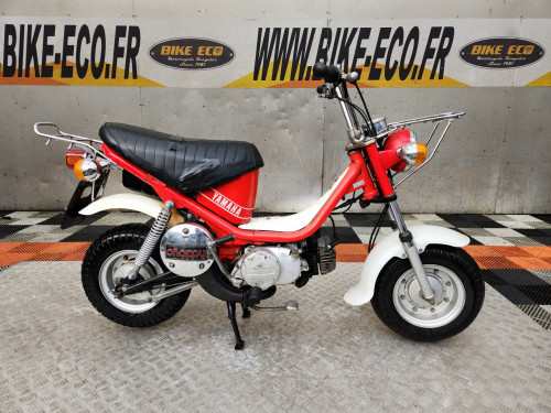 YAMAHA CHAPPY 50