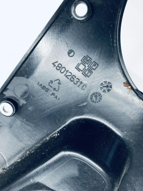 Cache reservoir DUCATI MONSTER 1100 2009-2010