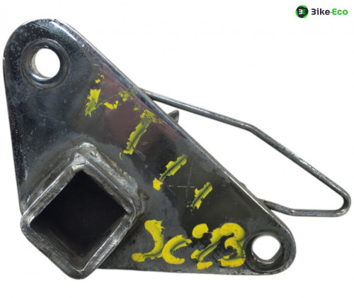 Platine avant droite HONDA VT 1100 C 1987-1995 SHADOW