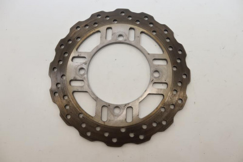 Disque frein arriere KAWASAKI 1400 ZZR ABS 2016 - 2021