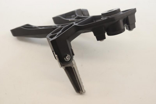 Platine arriere droite KAWASAKI 1400 ZZR ABS 2016 - 2021