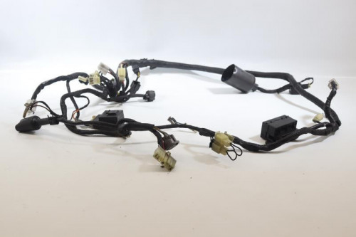 Faisceau electrique YAMAHA 850 TDM 1996 - 2002