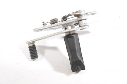 Platine avant droite SUZUKI 500 GS 2001 - 2002