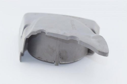 Carter cache pignon sortie de boite HONDA 500 CB 1993 - 2003
