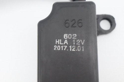 Mecanisme verrouillage selle SYM 125 JET 14 2018 - 2020