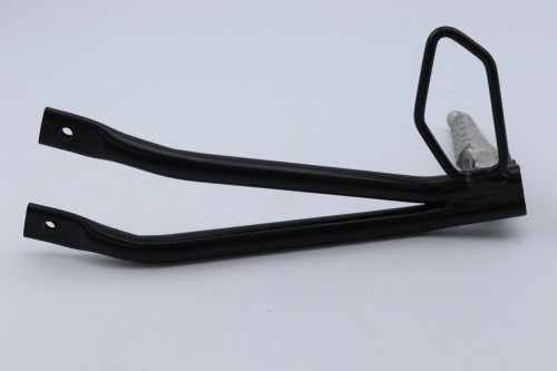 Platine arriere droite APRILIA 125 RS GP REPLICA ABS 2021 - 2024