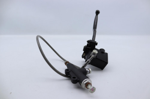 Maitre cylindre frein avant PEUGEOT 400 I METROPOLIS GT 2021 - 2024