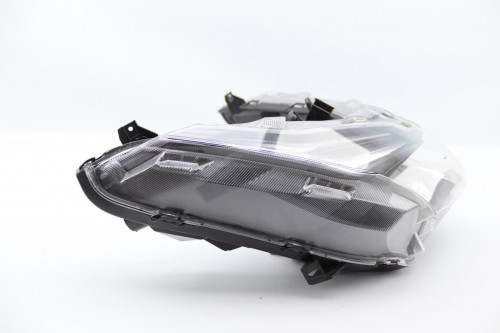 Optique feux phare HONDA 125 FORZA 2015 - 2016