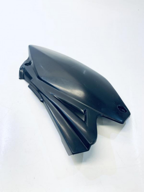 Cache carenage sous selle gauche SHERCO SM 450 45 I 2007-2012