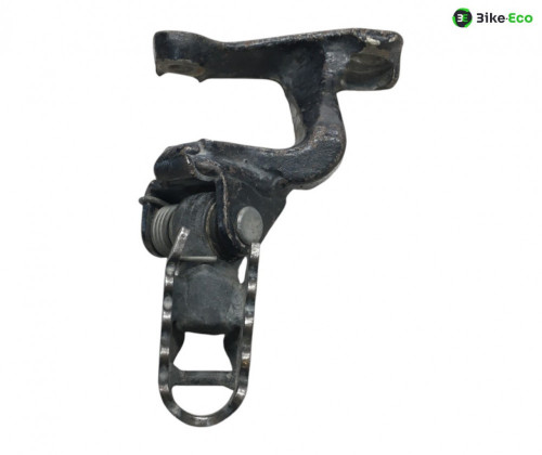 Repose pieds avant droit HONDA XL 600 RM 1985-1987