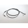 Cable d'accelerateur PEUGEOT KISBEE 50 RS 2011 - 2017