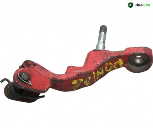 Platine avant droite HONDA NX 650 1988-1995 DOMINATOR