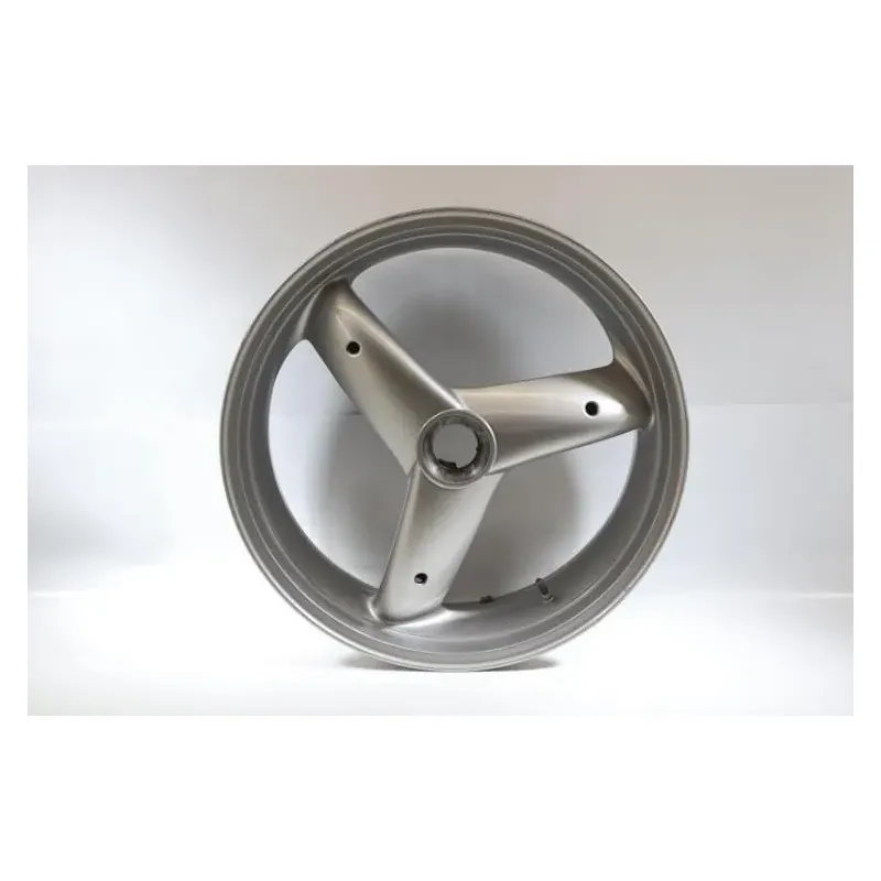 Jante arriere TRIUMPH SPEED TRIPLE 955 1999 - 2004