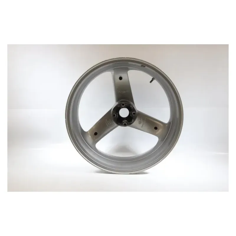 Jante arriere TRIUMPH SPEED TRIPLE 955 1999 - 2004