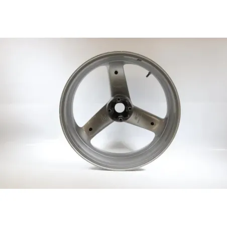Jante arriere TRIUMPH SPEED TRIPLE 955 1999 - 2004