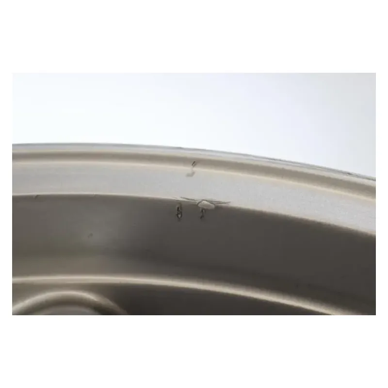 Jante arriere TRIUMPH SPEED TRIPLE 955 1999 - 2004