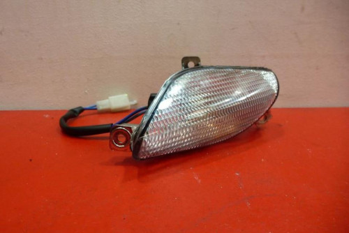 Clignotant avant gauche PIAGGIO TYPHOON 50 EURO 2 11-13