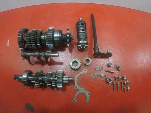 Boite de vitesses HONDA CB 500 F 2013 - 2015