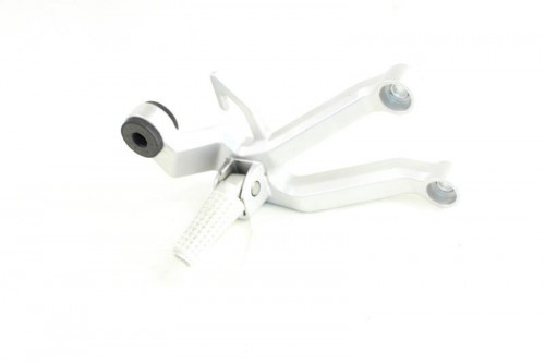 Platine arriere droite SUZUKI 650 SV N 2003 - 2007