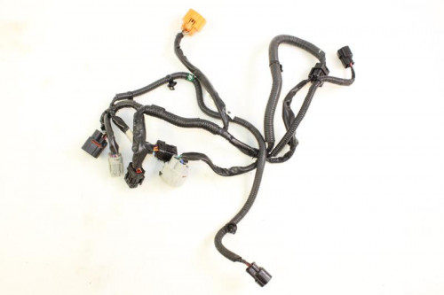 Faisceau electrique HONDA 600 CBR RR 2013 - 2016