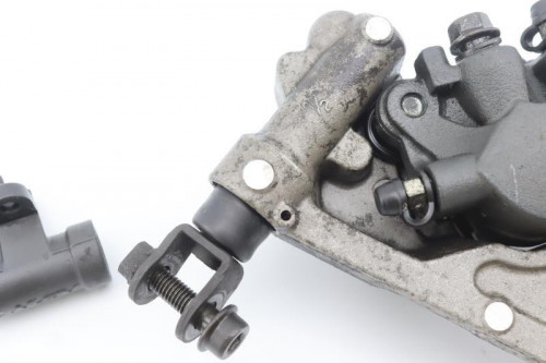 Etrier de frein avant HONDA 1000 VARADERO XL 1999 - 2002