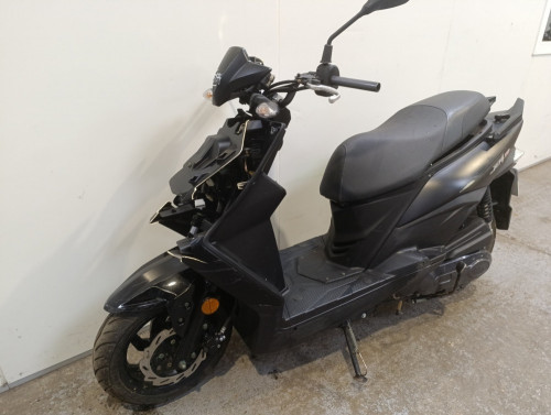 SYM JET4 50