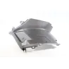 Demi flanc selle droit PEUGEOT KISBEE 50 2010 - 2020 Demi flanc selle droit PEUGEOT KISBEE 50 2010 - 2020