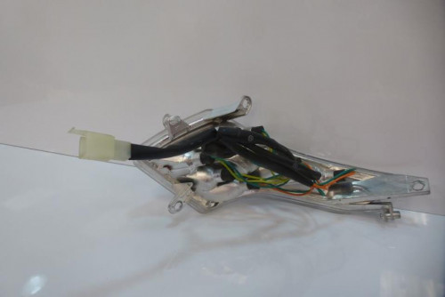 Bloc feu + clignotant ar droit PEUGEOT 125 VIVACITY 2010 - 2012
