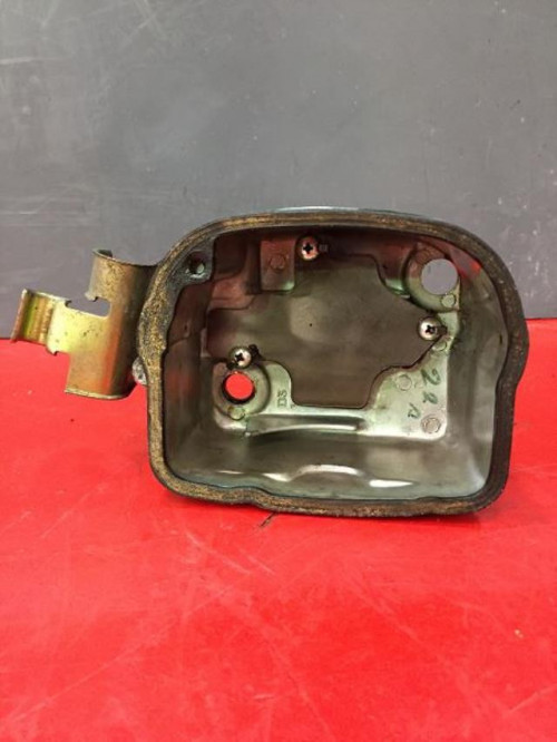 Cache culbuteur HONDA 100 LEAD 2005 - 2006