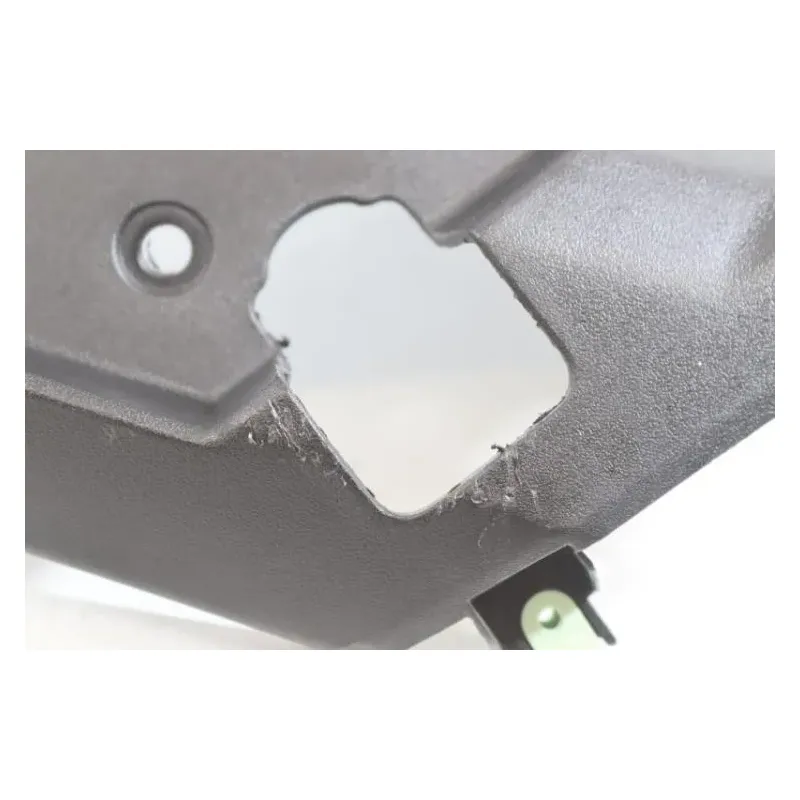 Demi flanc selle droit PEUGEOT KISBEE 50 2010 - 2020