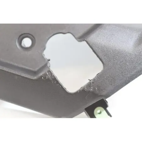 Demi flanc selle droit PEUGEOT KISBEE 50 2010 - 2020