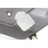 Demi flanc selle droit PEUGEOT KISBEE 50 2010 - 2020 Demi flanc selle droit PEUGEOT KISBEE 50 2010 - 2020