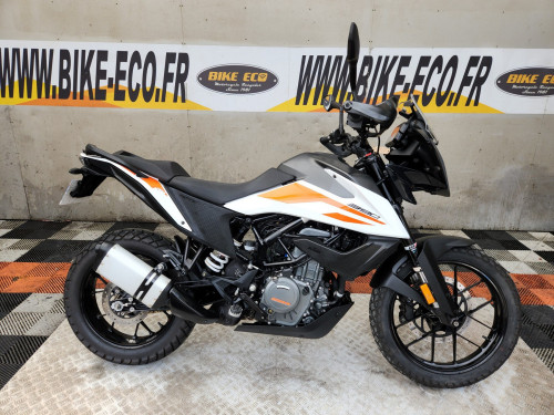 KTM 390 ADVENTURE