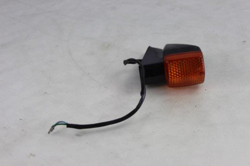 Clignotant arriere droit HONDA VFR 750 86-89