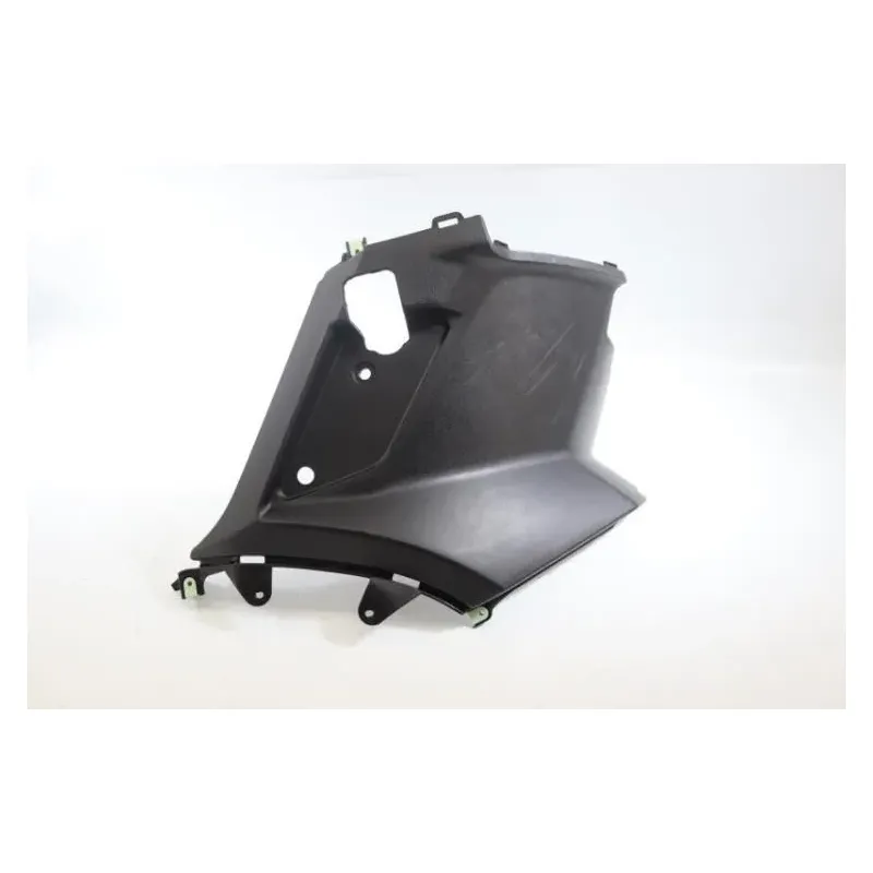 Demi flanc selle gauche PEUGEOT KISBEE 50 2010 - 2020