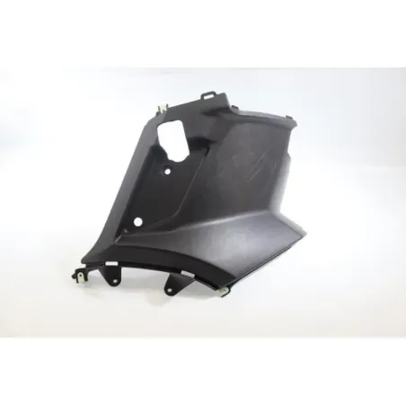 Demi flanc selle gauche PEUGEOT KISBEE 50 2010 - 2020