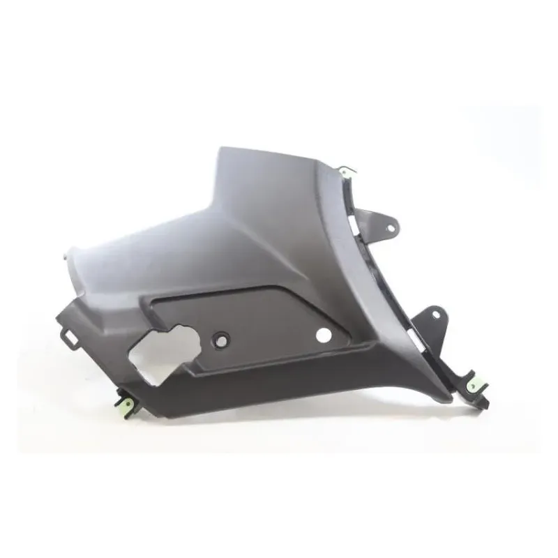 Demi flanc selle gauche PEUGEOT KISBEE 50 2010 - 2020