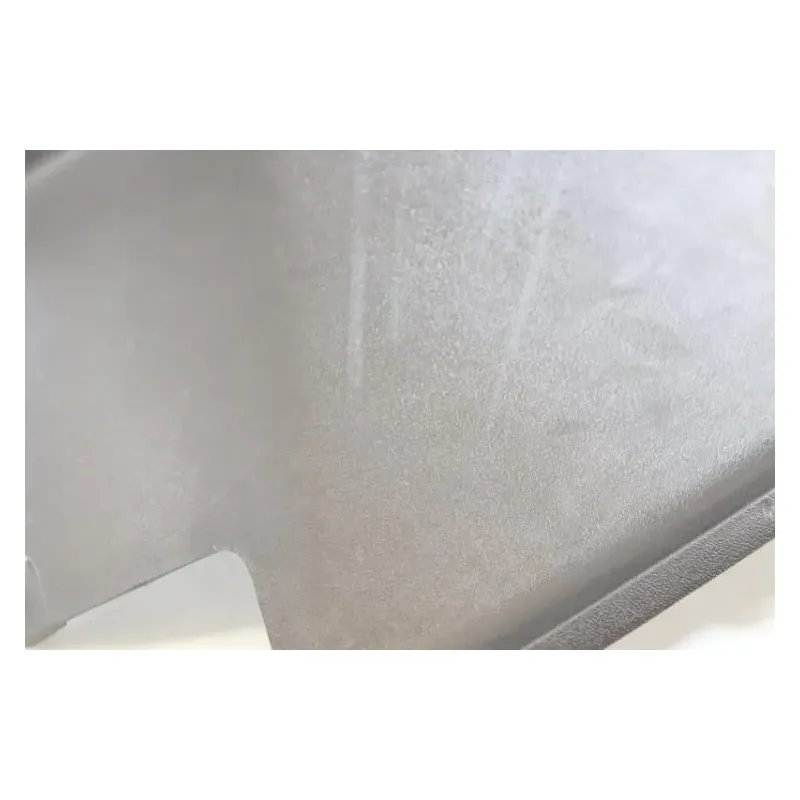 Demi flanc selle gauche PEUGEOT KISBEE 50 2010 - 2020