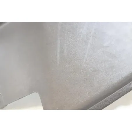 Demi flanc selle gauche PEUGEOT KISBEE 50 2010 - 2020