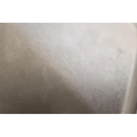 Demi flanc selle gauche PEUGEOT KISBEE 50 2010 - 2020