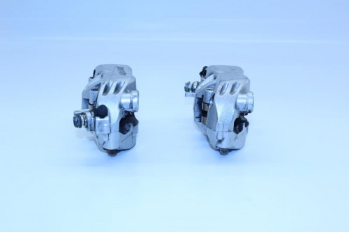 Etrier de frein avant KAWASAKI Z 750 R 2011 - 2014