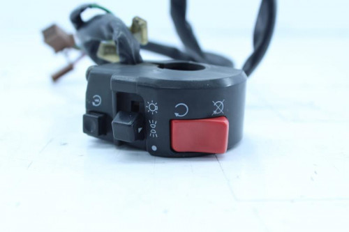 Commodo droit YAMAHA 600 FAZER 1998 - 2001