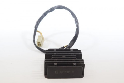 Regulateur charge batterie HONDA CA 125 REBEL 1995 - 2000