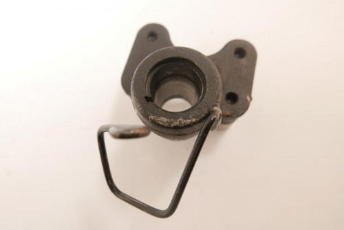 Pontets de guidon YAMAHA 125 XMAX 2006 - 2009