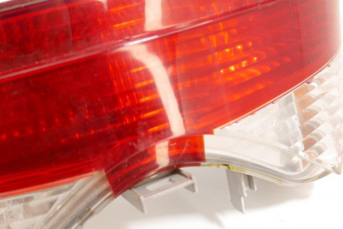 Feu arriere SUZUKI 125 BURGMAN 2007 - 2010