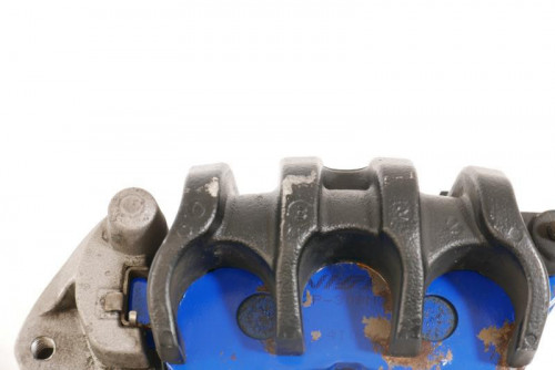 Etrier de frein avant SUZUKI 125 BURGMAN 2007 - 2010