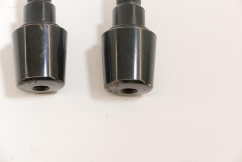 Embout s de guidon YAMAHA 125 XMAX 2006 - 2009