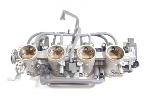 Rampe d'injection SUZUKI 1000 GSXS 2015 - 2020