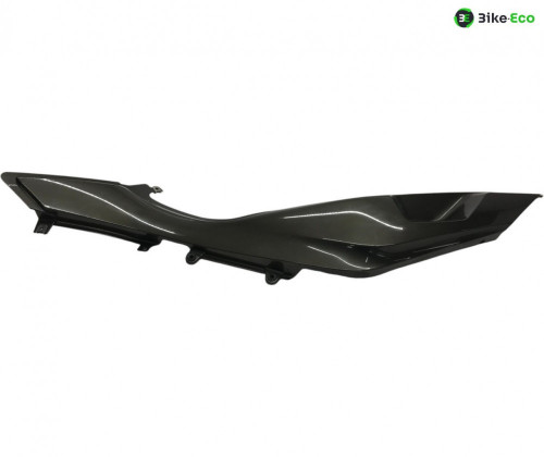 Cache carenage sous selle gauche BMW R 1250 RT 2019-2024