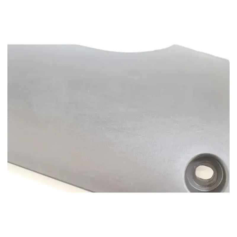 Demi sabot droit PEUGEOT KISBEE 50 2010 - 2020